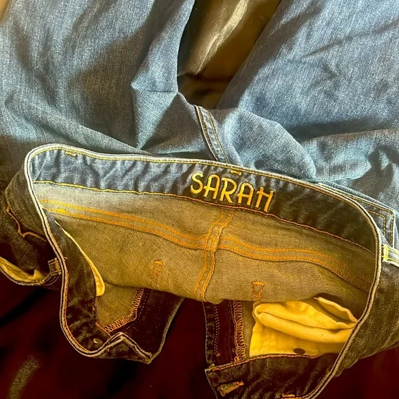 Kimes size 24 Sarah - Picture 3 of 3